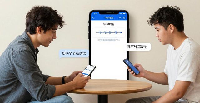 Trust钱包用户带火去中心化钱包的实操方法