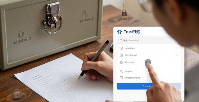 Trust钱包最新版下载安装教程