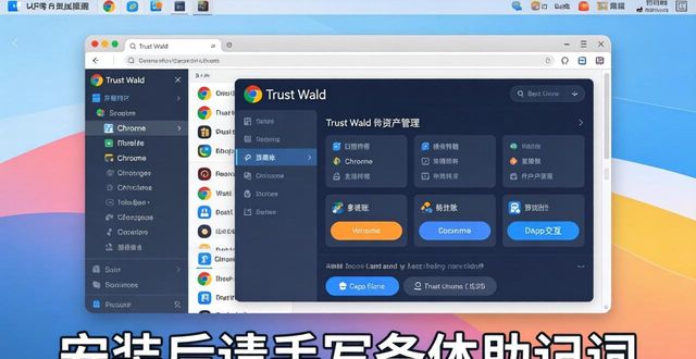 Trust Wallet下载教程｜官网版本选择与钱包管理简化步骤