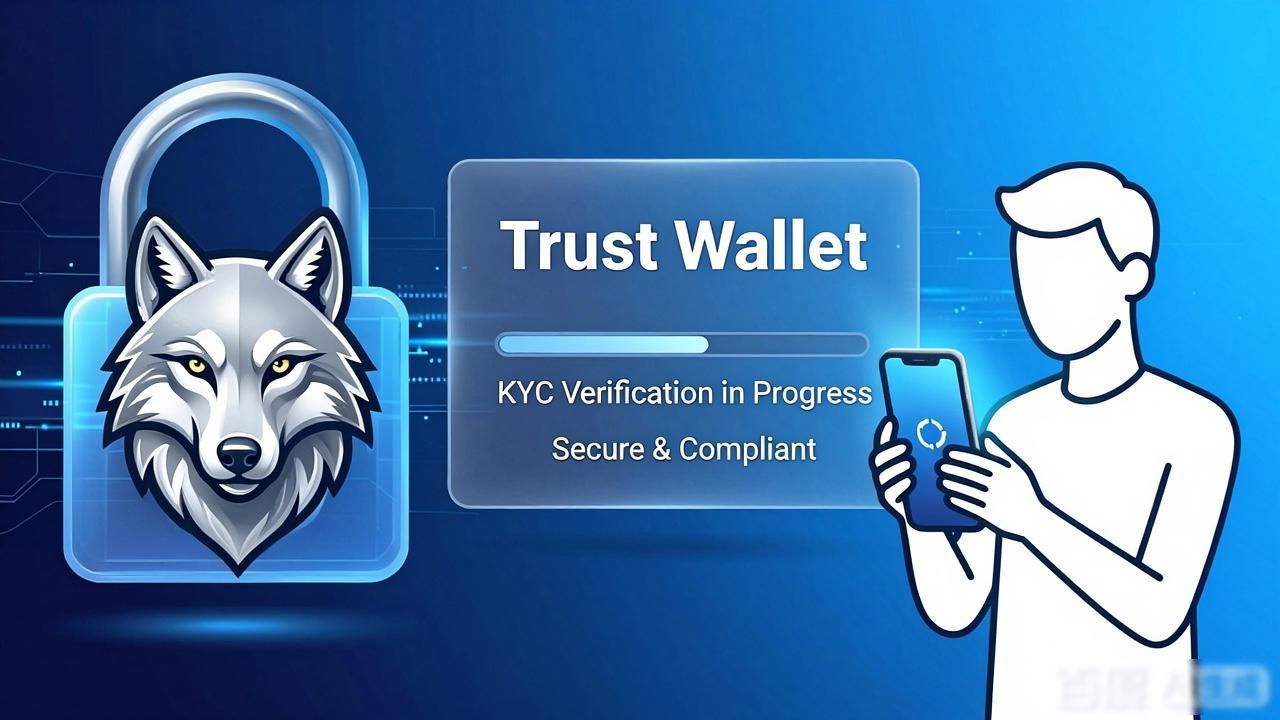 Trust Wallet下载安全性解读:透明合规,安心使用
