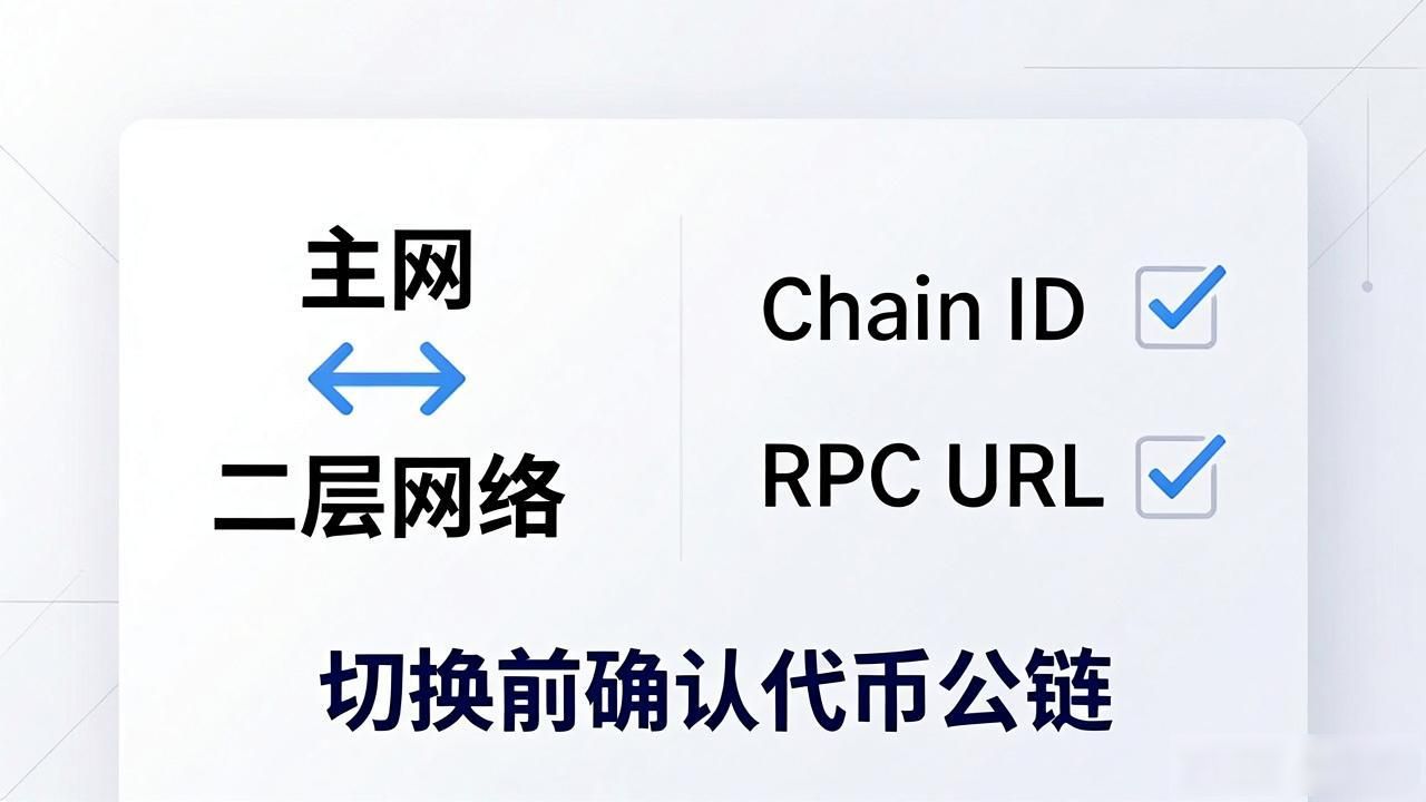 Trust钱包新手必看:官网设置避坑指南