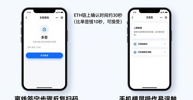 Trust钱包多签功能真实用户测评：安全与槽点全记录