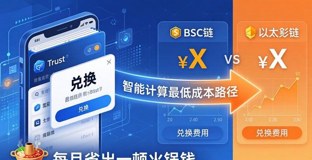 Trust钱包手续费老变？3招教你轻松适应