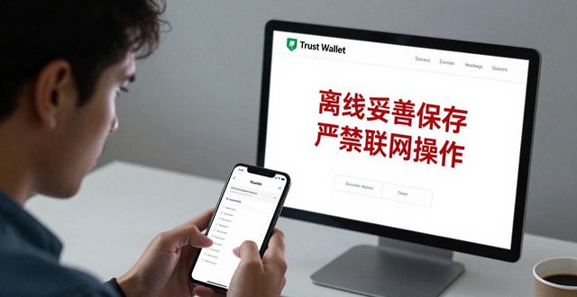 Trust Wallet 官网使用指南:新手如何快速上手
