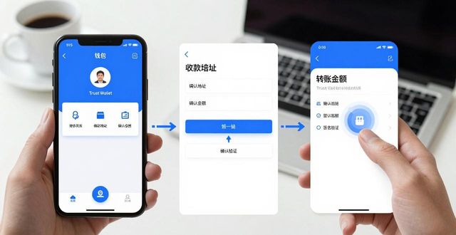 用Trust Wallet安卓版轻松下载数字资产，三步搞定！