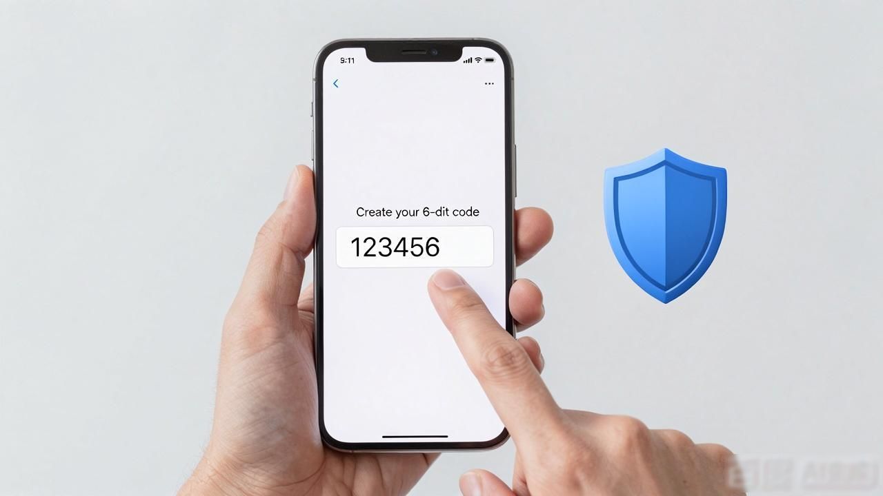 Trust Wallet新手必看:从下载到安全设置,5分钟保护你的加密资产