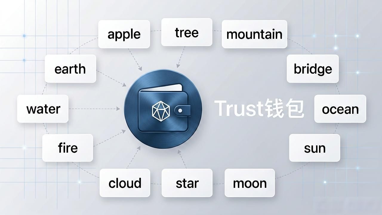 Trust钱包怎么找回？用户参与有多重要？