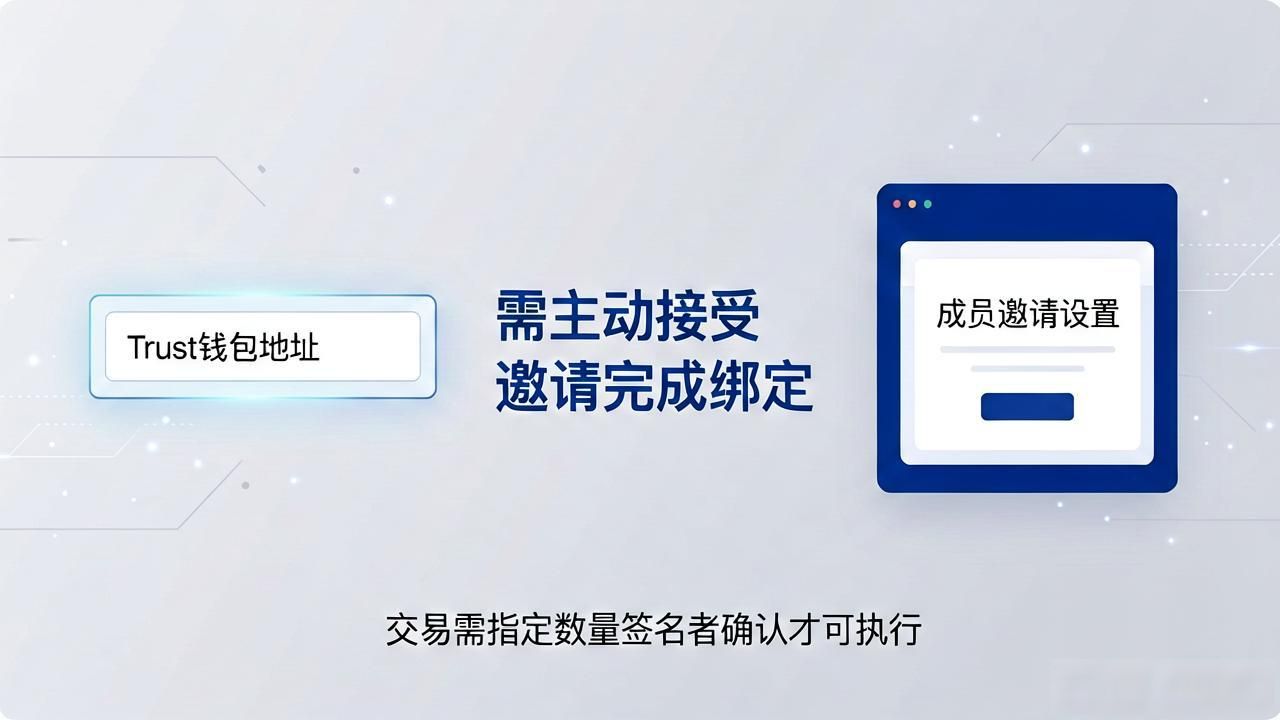 Trust钱包多签设置指南：步骤与技巧一文看懂