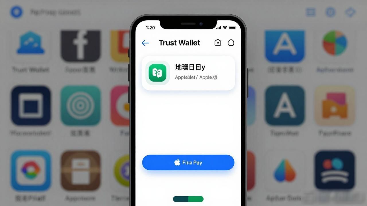 Trust Wallet苹果版：iOS投资策略与未被发掘的市场机会
