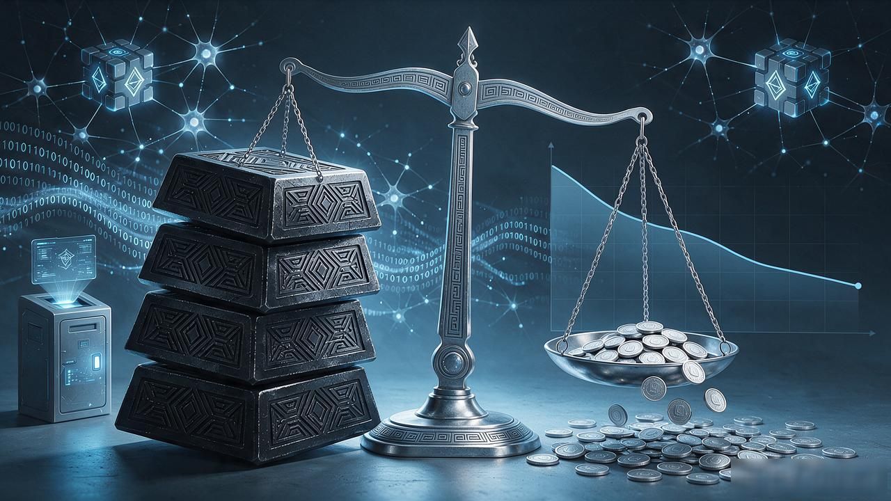 Trust钱包去中心化治理:TRST持币用户如何投票决策