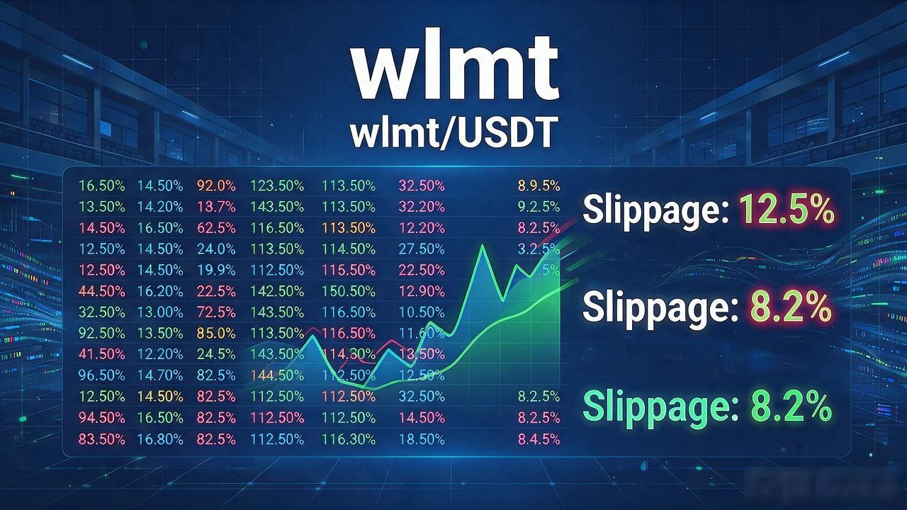 数字货币wlmt靠谱吗 几句掏心窝的大实话