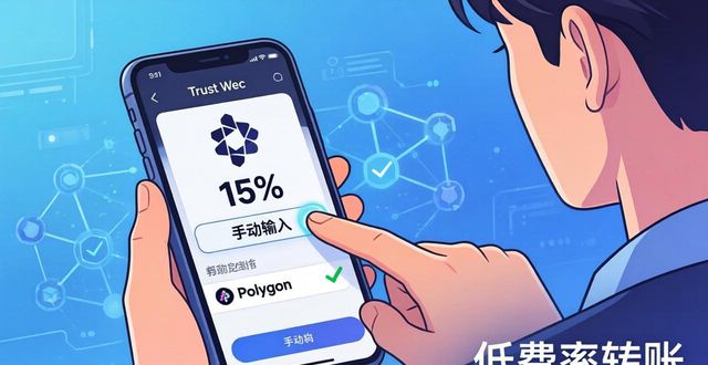 Trust钱包手续费调整？用户主动应对三招
