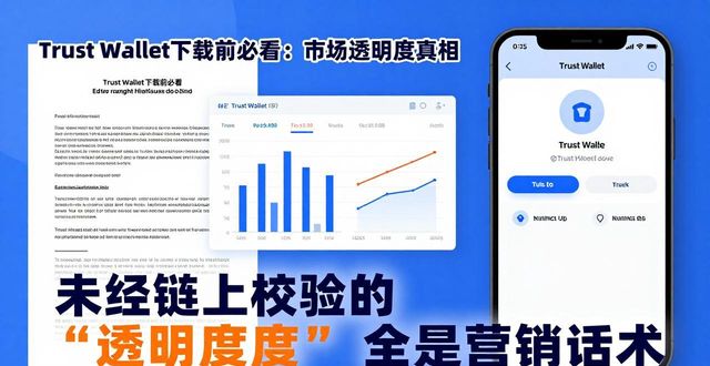 Trust Wallet下载前必看：市场透明度真相