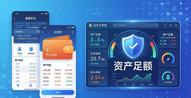 Trust钱包提现信任度，做好这三步