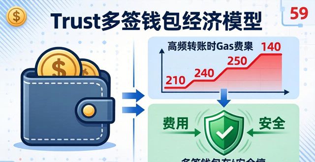 Trust多签钱包的经济模型，到底值不值得用？