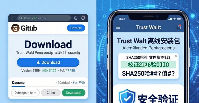 Trust Wallet 离线安装包 怎么下载才安全