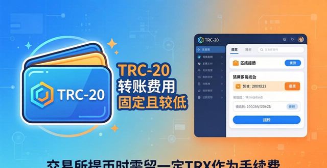 Trust钱包网络费用怎么选？不同链上充值手续费全解