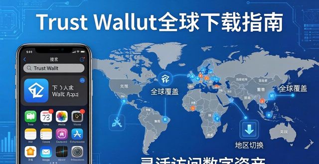 Trust Wallet全球下载指南:灵活访问与使用全解析