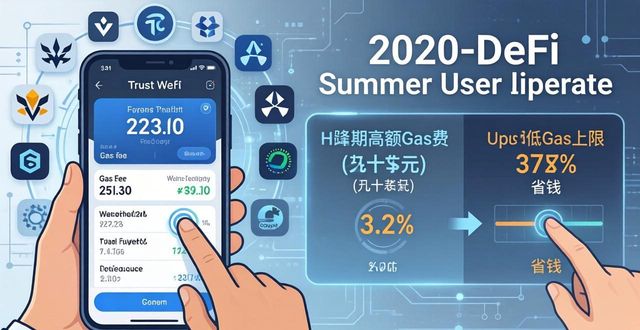Trust钱包费用大揭秘:从免费到收费的路子怎么走的?
