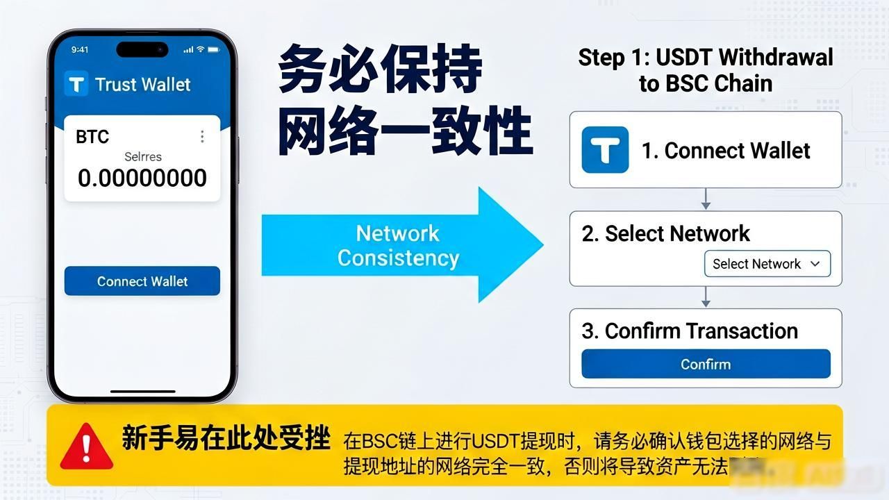 Trust钱包能不能直接买币?真相来了