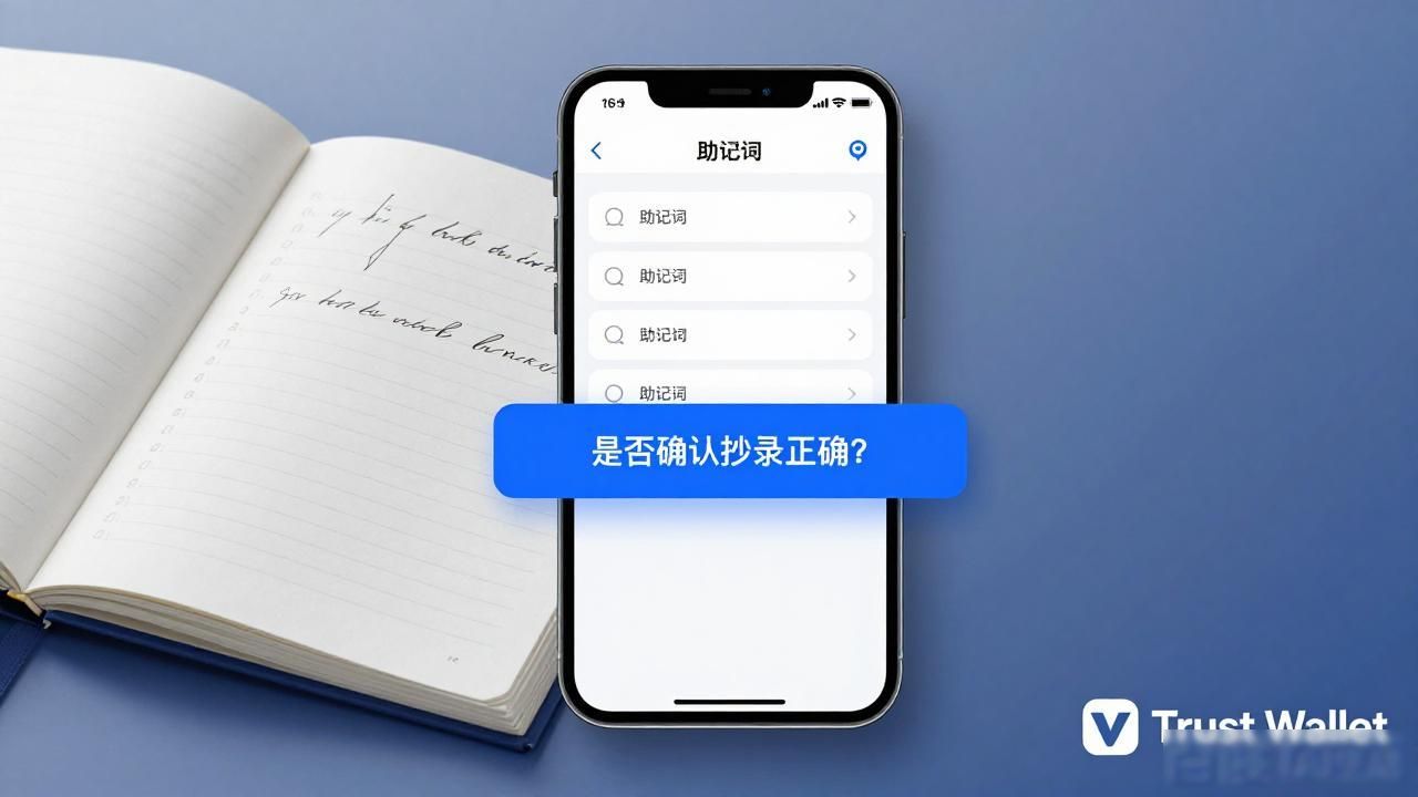 手机钱包怎么选?Trust Wallet下载和体验全解析