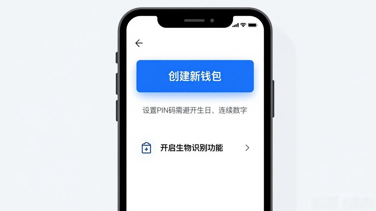 Trust Wallet下载安装后怎么用？过来人的避坑指南