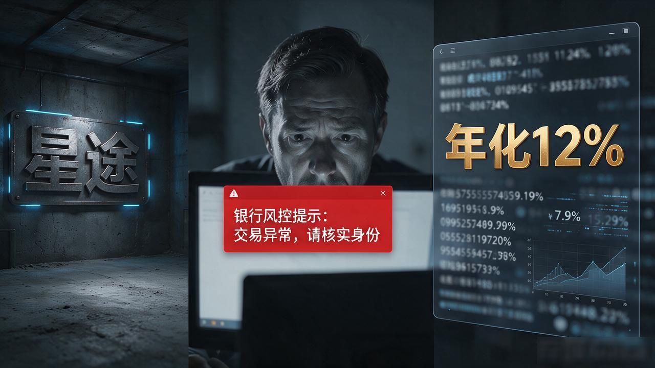 星途数字货币值不值得入手？我盯了三个月，说几句掏心窝的话