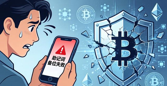 Trust钱包恢复政策对用户的影响：资产安全与使用体验分析