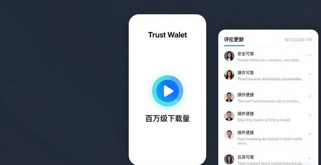 Trust Wallet官网下载必看:3步确认官方最新版