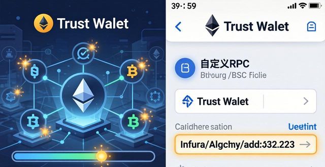 Trust Wallet下载变慢了?速率问题这样解决