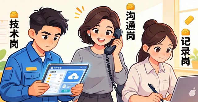 Trust钱包丢了怎么找回？团队协作才是关键