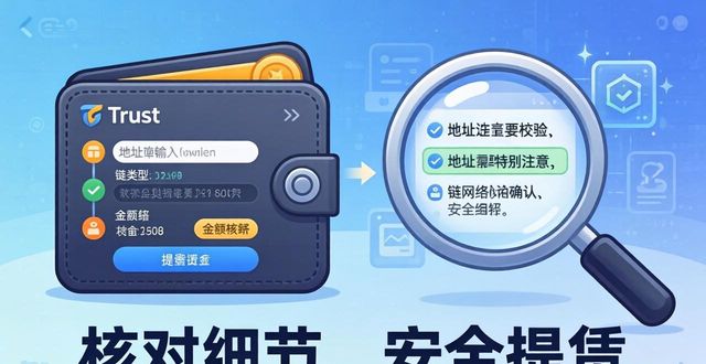 Trust钱包提币安全吗？这套保障体系你得知道