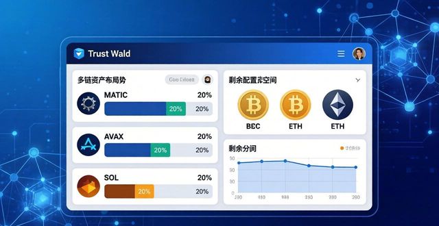 Trust Wallet怎么配置资产？这些组合让收益翻倍