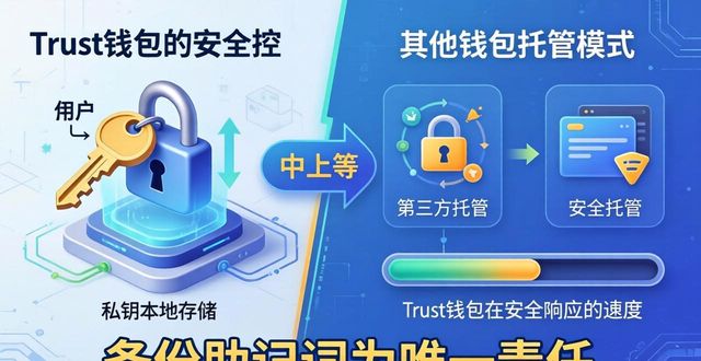 Trust钱包官方下载对比：功能、安全与体验哪个更强