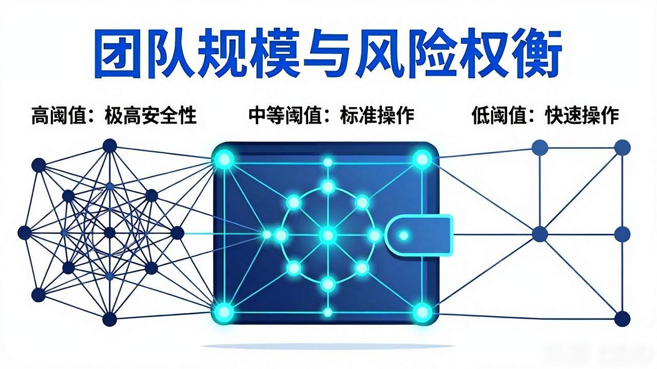 Trust多签钱包怎么用？这样设置更安全