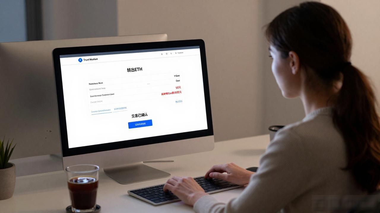 Trust钱包提币教程：真实用户成功转出经验