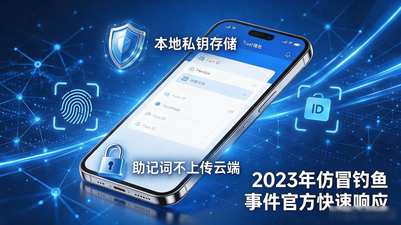 Trust钱包分析:多链聚合、安全存储和Swap体验到底靠不靠谱