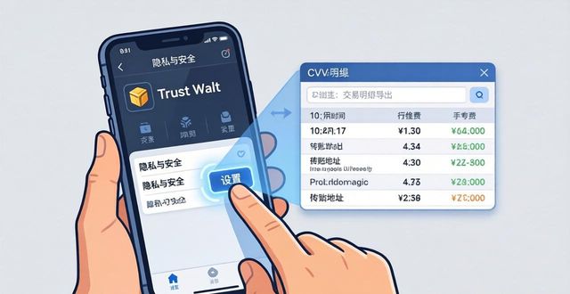 Trust Wallet交易透明实操指南
