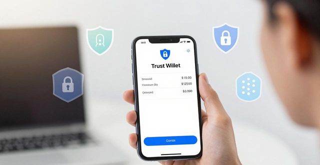 Trust钱包去中心化钱包 安全吗？优势在哪