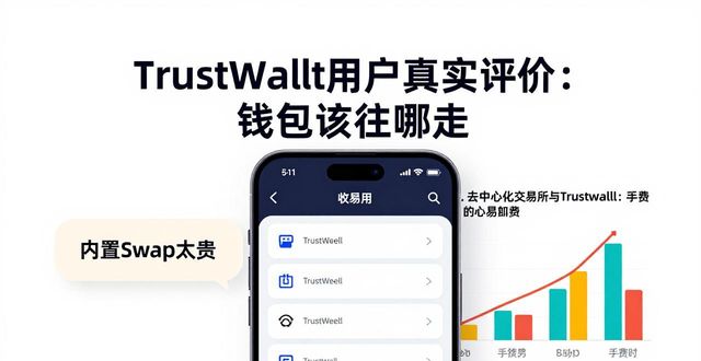 Trust Wallet用户真实评价:钱包该往哪走