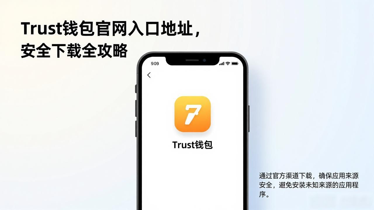 Trust钱包官网入口地址,安全下载全攻略