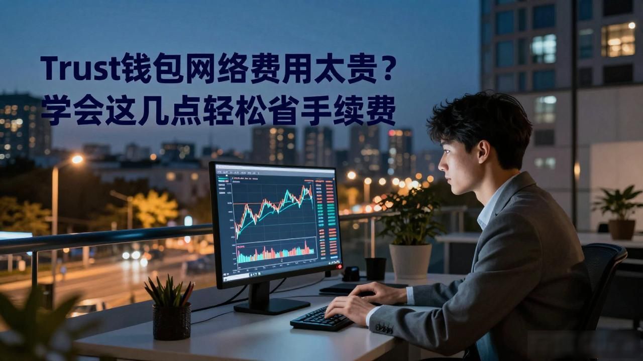 Trust钱包网络费用太贵?学会这几点轻松省手续费