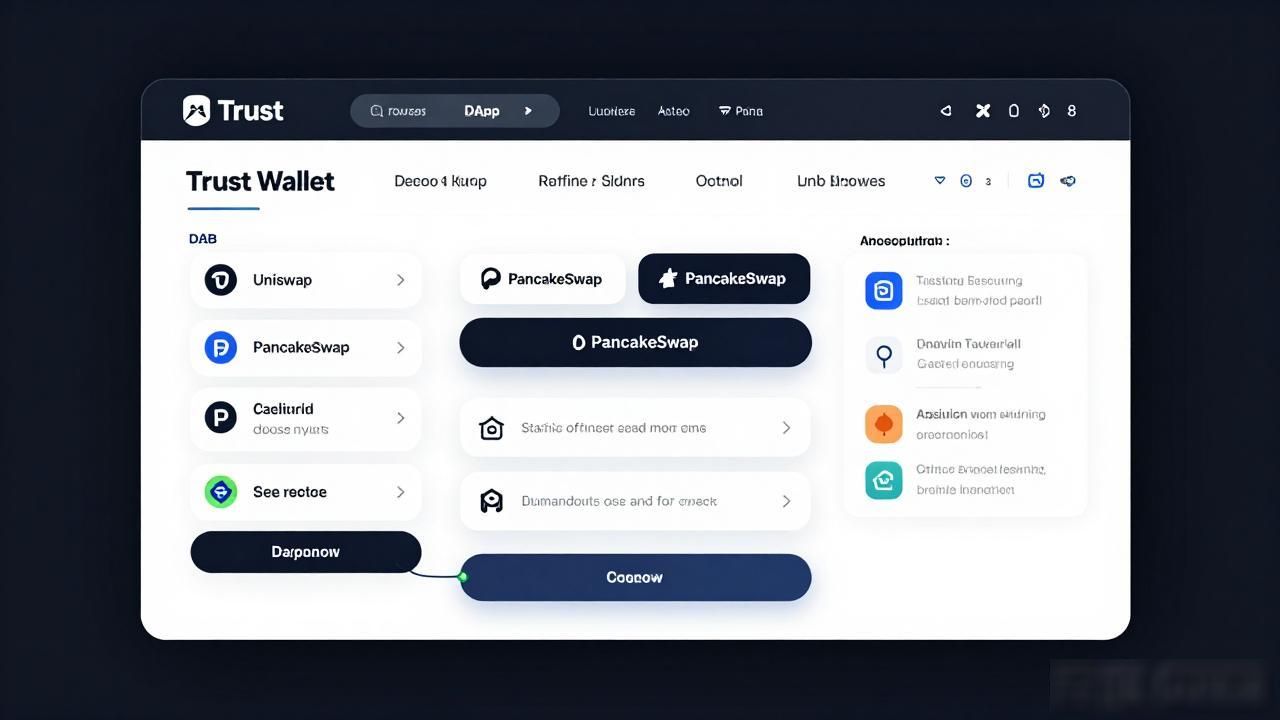 Trust Wallet官网如何帮普通人实现投资目标