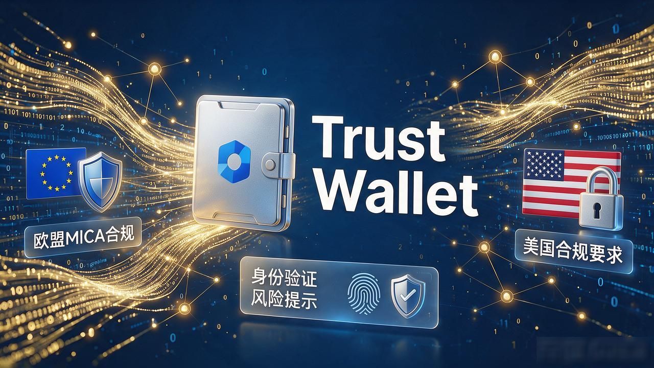 Trust Wallet下载标准与安全门槛：市场影响有多大