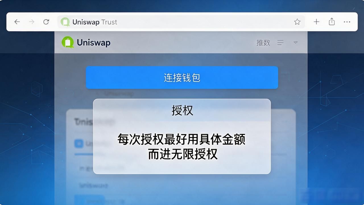 Trust钱包怎么用？去中心化钱包操作细节全梳理