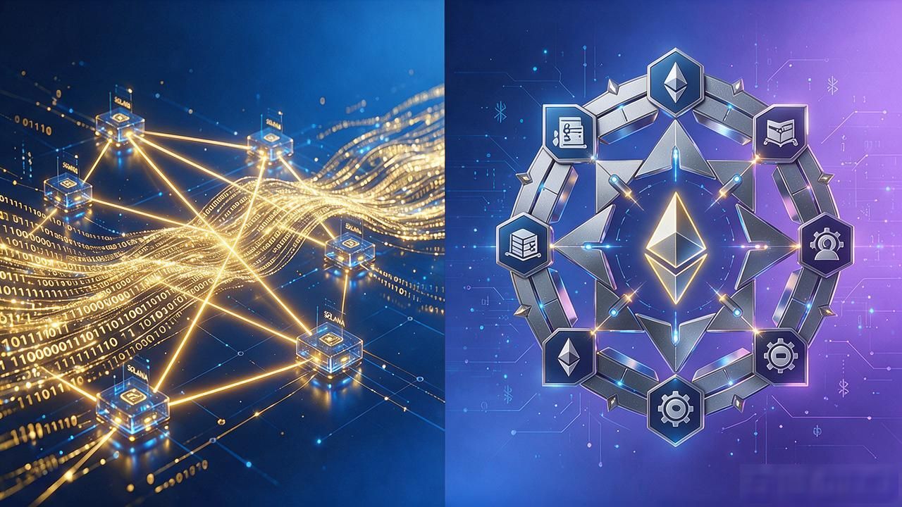 目前最红的数字货币到底是谁？别只盯着比特币，真正炸圈的是这几个