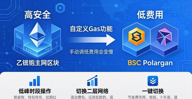 Trust钱包Gas费为啥贵？未来能降吗？