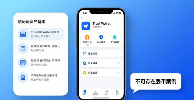 Trust Wallet官网在哪下载?用户真实评价总结