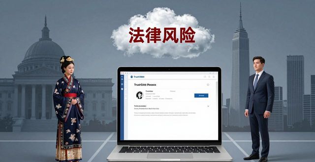 Trust钱包多签操作，法律风险要避开
