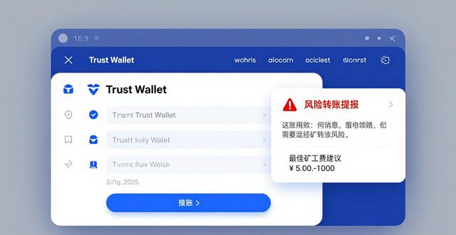 Trust Wallet新版本实测：我的资产管理变聪明了